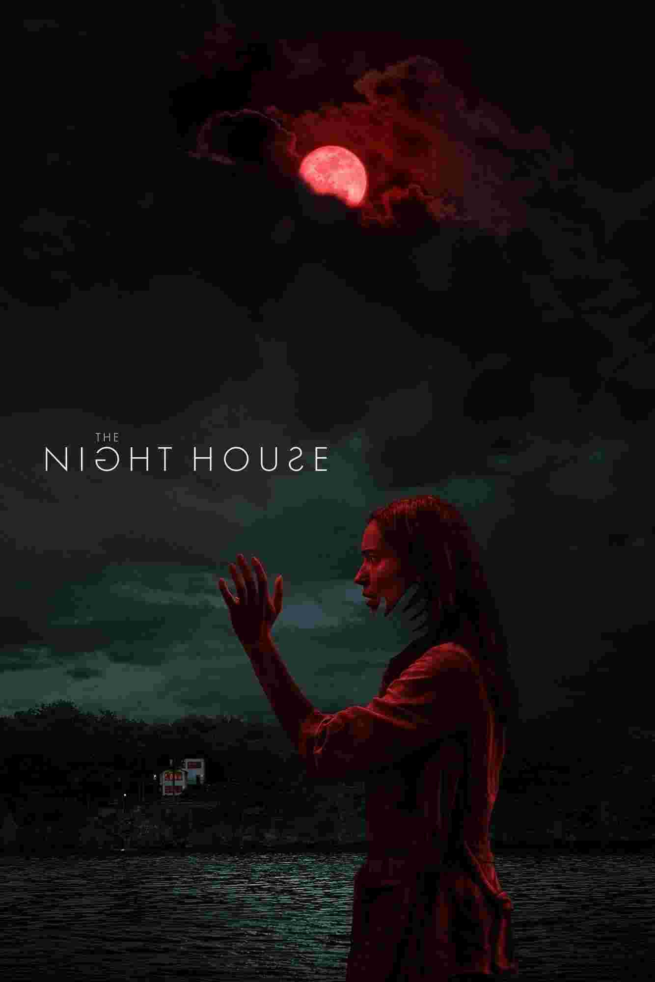 The Night House (2020) Rebecca Hall